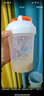 康比特乳清蛋白粉增肌粉運(yùn)動(dòng)低脂塑形健身人士含分離水解蛋白粉1360g 曬單實(shí)拍圖