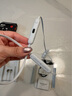 beats Flex 藍(lán)牙無(wú)線 入耳式手機(jī)耳機(jī) 頸掛式耳機(jī) 帶麥可通話 云霧灰 曬單實(shí)拍圖
