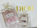 迪奧DIOR 迪奧小姐花漾淡香水100ml花香留香香氛禮盒 生日禮物送女生 曬單實(shí)拍圖