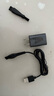 zler 適用飛利浦5000series剃須刀充電線S5830 S5832 S5831充電器5V1A 充電頭+充電線 曬單實(shí)拍圖