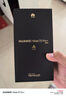 HUAWEI Mate 70 Pro+ 16GB+512GB金絲銀錦鴻蒙AI 高亮鈦玄武架構(gòu) 紅楓原色影像華為鴻蒙智能手機 曬單實拍圖