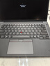 ThinkPad【國(guó)家補(bǔ)貼20%】T14p AI PC酷睿Ultra9 14.5英寸高性能工程師本筆記本電腦 64G 1TB 3K 商務(wù)辦公本 曬單實(shí)拍圖