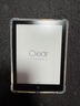 漢王（Hanvon）Clear6英寸電子書閱讀器 墨水屏電紙書平板 智能閱讀本電子紙 看書學(xué)習(xí)便攜閱讀 碧水青 曬單實(shí)拍圖