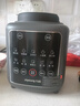 九陽(yáng)破壁機(jī)家用免濾豆?jié){機(jī)1.75L全自動(dòng)免煮2025新款五谷雜糧多功能3-6人大容量預(yù)約輕音磨粉榨汁料理機(jī) 【旗艦新款】輕音破壁 細(xì)膩免濾 曬單實(shí)拍圖