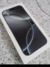 Apple/蘋(píng)果 iPhone 16（A3288）512GB 黑色 支持移動(dòng)聯(lián)通電信5G 雙卡雙待手機(jī) 曬單實(shí)拍圖