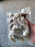 新虹寶無人工保水劑 黑虎蝦仁去冰凈重600g(54-66只)0添加海鮮水產(chǎn)蛋白 600g(凈重)  *2袋 曬單實(shí)拍圖