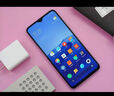 小米（MI）【國家補貼】REDMI Turbo 4 Pro 第四代驍龍8s 7550mAh長續(xù)航 12GB+256GB 白色 小米紅米5G手機 曬單實拍圖