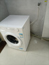 美的（Midea）滾筒洗衣機全自動家用 MG100V11FPRO 10公斤超薄 雙重除菌三重洗滌守護 以舊換新 家電國家補貼20% 曬單實拍圖