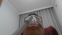 瑞邁特呼吸機治療睡眠暫停綜合打鼾癥家醫(yī)用無創(chuàng)止呼嚕憋氣雙水平G3B20A 曬單實拍圖