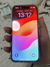 Apple【活動限售款】蘋果15pro 蘋果15promax iPhone15pro蘋果手機(jī) 15 Pro 藍(lán)色鈦金屬 6.1英寸 256GB【零首付+6期無息+豪華大禮包】 曬單實(shí)拍圖