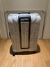 新秀麗（Samsonite）經(jīng)典貝殼拉桿箱男女超輕盈旅行行李箱升級(jí)版 2024款米奇 54C 28英寸 曬單實(shí)拍圖