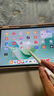 HUAWEI MatePad 11.5''S 靈動(dòng)款 國(guó)家補(bǔ)貼15% 華為平板電腦2.8K全面屏娛樂(lè)學(xué)生學(xué)習(xí) 12+256GB WIFI深空灰 曬單實(shí)拍圖