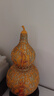 銅師傅《百福葫蘆》客廳桌面銅葫蘆擺件 家居裝飾工藝品 曬單實(shí)拍圖