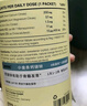 Inne因你小金條鈣鎂鋅兒童液體鈣維生素d3嬰兒10ml*30條【香橙味】 曬單實拍圖