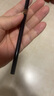 名創(chuàng)優(yōu)品（MINISO）1.5mm極細(xì)自動眉筆防水防汗不掉色 棕色3支裝 0.18g 曬單實(shí)拍圖