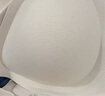 都市麗人粉底液內(nèi)衣胸罩薄款無(wú)鋼圈文胸夏季聚攏上托內(nèi)衣女夏季薄款胸罩 粉底液內(nèi)衣2025年新款-膚色 M (建議90-105斤） 曬單實(shí)拍圖