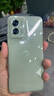 摩托羅拉 聯(lián)想moto G55  LCD護眼屏 四年質(zhì)保 杜比雙揚聲器 大電池長續(xù)航 應(yīng)用六開 8+128GB 淺草綠 曬單實拍圖