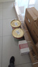 立邦瓷凈墻面乳膠漆荷凈抗污抗甲醛全效油漆內(nèi)墻漆室內(nèi)家用涂料 【升級(jí)抗污全效】  18L*1件 面漆 免費(fèi)調(diào)色 曬單實(shí)拍圖
