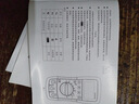 勝利儀器（VICTOR）過程儀表 校驗(yàn)儀 電壓電流信號(hào)發(fā)生器 模擬變送器 VC71B 曬單實(shí)拍圖