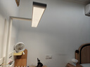 孩視寶京東集采JC系列S3護眼臺燈大路燈國家補貼兒童學(xué)生學(xué)習(xí)燈JD66-45W 曬單實拍圖