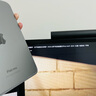 Apple/蘋果 iPad mini (A17 Pro) 8.3英寸 平板電腦(256G eSIM版/mini7/MXQ43CH/A)深空灰色 曬單實(shí)拍圖