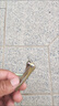 吊鉤防脫扣手拉葫蘆保險卡 1/2/3/5/10噸安全卡裝置導(dǎo)鏈加厚2mm 5T手拉葫蘆保險卡【0.8mm厚】10個 曬單實拍圖