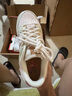 耐克（NIKE）官方夏日輕醒系列女子低幫板鞋夏季新款 DUNK LOW IB8876 661珍珠粉/元素粉/白/淺橄欖綠 37.5 曬單實拍圖