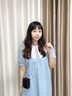 金運【爆款熱銷70W+丨新東方名師推薦】小蜜蜂擴(kuò)音器教師專用無線領(lǐng)夾麥克風(fēng)教學(xué)講課導(dǎo)游器防嘯叫 【磁吸充電丨雙麥】輕奢黑 曬單實拍圖