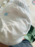 全棉時(shí)代嬰兒如廁訓(xùn)練褲寶寶隔尿褲防水可洗2條裝 小象+星月夢(mèng)境90碼 曬單實(shí)拍圖