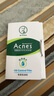 曼秀雷敦（Mentholatum）樂膚潔吸油紙臉部50片裝經(jīng)典綠膜 凈油定妝 吸油面紙親膚不吃粉 曬單實拍圖