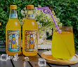華洋1982汽果味碳酸飲料橙味358ml*20瓶低糖0脂肪飲品 曬單實(shí)拍圖