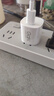 小米45W GaN 小布丁充電器套裝 (USB-C）適配蘋(píng)果/華為/三星/小米手機(jī) 支持PD協(xié)議氮化鎵 適配15 Ultra 曬單實(shí)拍圖
