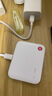 中興（ZTE）5G隨身wifi移動UFI 無線上網(wǎng)卡 5g插卡路由 無限隨行車載 筆記本流量卡托 F50/MU300 曬單實拍圖