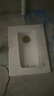 箭牌蹲便器水箱套裝蹲坑陶瓷大便器蹲廁蹲便池AE5007【國家補(bǔ)貼10%】 曬單實(shí)拍圖