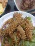 鮮凍魷魚(yú)花目魚(yú)花新鮮魷魚(yú)耳花火鍋食材尤魚(yú)花冷凍 魷魚(yú)花五斤 曬單實(shí)拍圖