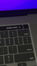 Apple Macbook Pro二手蘋果筆記本電腦高性能設(shè)計(jì)開發(fā)編程娛樂(lè)本新款M芯處理器可選 19款MVVJ2定制i7/32G-1TB獨(dú)顯8G 95成新【行業(yè)精品】 曬單實(shí)拍圖