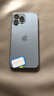 Apple 蘋果13 Pro Max iPhone 13 Pro Max 二手5G手機(jī) 全網(wǎng)通 遠(yuǎn)峰藍(lán)色 1T 曬單實(shí)拍圖