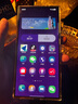 三星 Galaxy S24 Ultra Al智享生活辦公 四長(zhǎng)焦系統(tǒng) 5G手機(jī)【7天機(jī)】12GB+256GB 鈦灰 曬單實(shí)拍圖