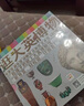 點(diǎn)讀版 逛大英博物館全8冊 3-6歲世界典藏文物兒童大百科7-10歲小學(xué)生科普人類文明文物鑒賞暑假課外閱讀書籍 支持老版小猴皮皮小雞球球豚小蒙點(diǎn)讀筆需另外購 曬單實(shí)拍圖