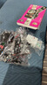 磚也 BRICK YES積木相機(jī)中國(guó)潮玩復(fù)古拼裝手工玩具模型擺件創(chuàng)意拼搭福蛇新年禮物 復(fù)古相機(jī)+燈光+賀卡+禮盒+禮袋 曬單實(shí)拍圖