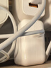 Apple/蘋果 30W USB-C充電器 蘋果充電頭 原裝充電器 手機(jī)快充 適用iPhone/iPad/Watch/Mac/AirPods 曬單實(shí)拍圖