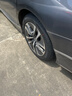 固特異（Goodyear）汽車輪胎225/50R17 98W EF1 SPORT鷹馳F1酷跑 適配雅閣奧迪思鉑睿 曬單實拍圖
