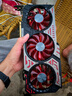【95新保核心】七彩虹等一線品牌/1660S/2060S/3060TI/3070電腦游戲獨(dú)立顯卡 95新非礦卡 RTX 2070 8G 曬單實(shí)拍圖