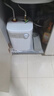 美的（Midea）【8年質(zhì)?！?升儲(chǔ)水式電熱水器小廚寶家用洗碗洗菜安全1650W速熱廚房熱水寶國家補(bǔ)貼F05-15A1(S) 曬單實(shí)拍圖
