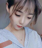 紀(jì)希哲 GICICE輕奢高端小蠻腰女士項(xiàng)鏈時(shí)尚高級(jí)感鎖骨鏈情人節(jié)生日禮物送女友 小蠻腰項(xiàng)鏈(玫瑰金色) 曬單實(shí)拍圖