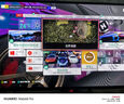 華碩ROG 絕神 OLED 26.5英寸2K電競顯示器280Hz顯示器0.03ms響應(yīng)HDR400真10Bit G-SYNC兼容 OLED顯示器 曬單實(shí)拍圖