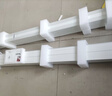 米家智能隱形晾衣機(jī)【國(guó)家補(bǔ)貼】電動(dòng)晾衣架隱藏嵌入式陽(yáng)臺(tái)升降小米 曬單實(shí)拍圖