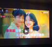 極米H6 高亮定焦版  智能家用投影儀 4K超高清 旗艦級芯片 兩年官方質(zhì)保 不虛標真高亮  曬單實(shí)拍圖