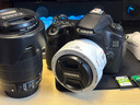 JJC適用永諾YN 50mm f/1.8 II二代鏡頭遮光罩58mm小痰盂配件 曬單實拍圖