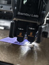 拓竹H2D 3D打印機(jī)器激光雕刻模切畫筆多功能四合一高精度大尺寸高速智能多色家用旗艦新品【大陸版】 H2DC 多色打印套裝 曬單實拍圖